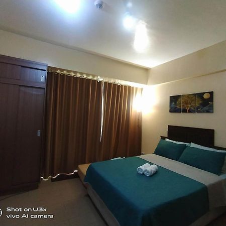 Pasay Condotel Near Naia Terminal 3 Exterior photo