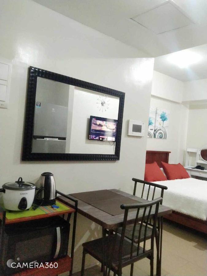 Pasay Condotel Near Naia Terminal 3 Exterior photo