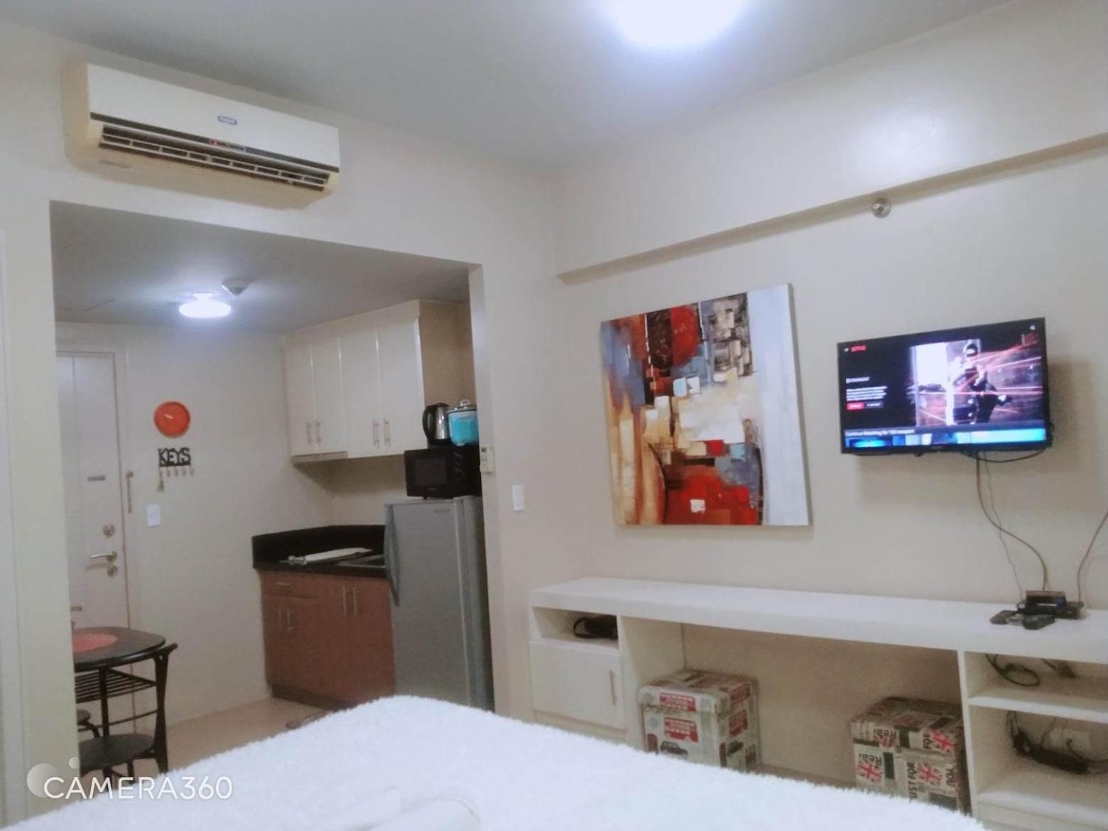 Pasay Condotel Near Naia Terminal 3 Exterior photo